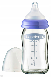 Lansinoh fľaša 160 ml LAN00680